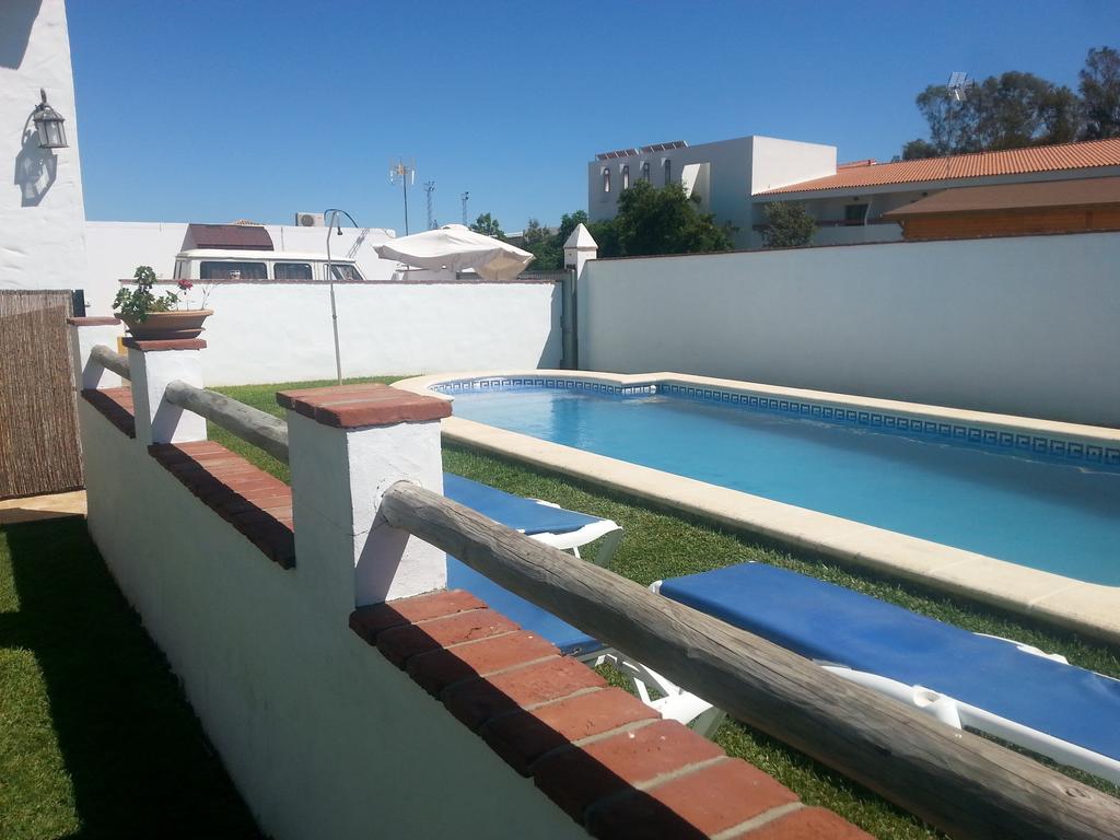 Ferienhaus Casa El Pradillo *